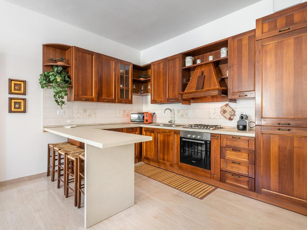 Apartment On Shopping Street 卡利亚里 外观 照片
